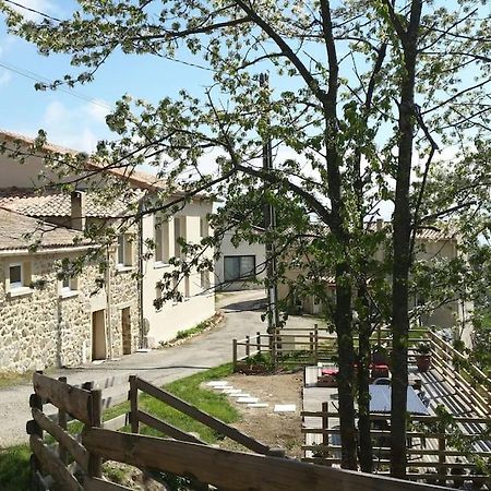 Studio Les Cadichons De La Grange Saint-Peray Exterior photo